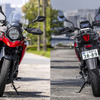 スズキ Vストローム250