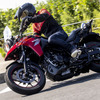 スズキ Vストローム250