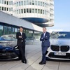 BMWとトヨタが水素燃料電池車で協業強化