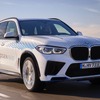 iX5 Hydrogen