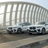iX5 Hydrogenの試験走行