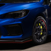 レイズ ボルクレーシング『NE24 club sport』x スバル WRX