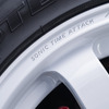 レイズ ボルクレーシング「TE37 SONIC TIME ATTACK EDITION」