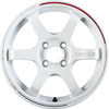 レイズ ボルクレーシング「TE37 SONIC TIME ATTACK EDITION」
