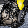 スズキ Vストローム250SX