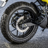 スズキ Vストローム250SX