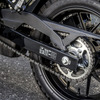 スズキ Vストローム250SX