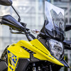 スズキ Vストローム250SX