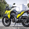 スズキ Vストローム250SX