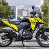 スズキ Vストローム250SX