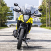 スズキ Vストローム250SX
