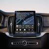 ボルボカーズの最新インフォテインメントシステム