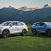 SAIC-GM-ウーリングの新型電動SUV『Xing Guang S』