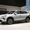 SAIC-GM-ウーリングの新型電動SUV『Xing Guang S』
