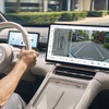 SAIC-GM-ウーリングの新型電動SUV『Xing Guang S』