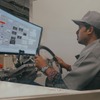 パワーステアリングのHILS環境