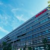 ボッシュの新本社ビル