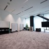 ボッシュの新本社ビル