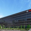 ボッシュの新本社ビル