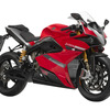 ENERGICA EGO