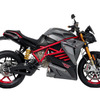 ENERGICA EVA RIBELLE