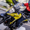 スズキ Vストローム250SX