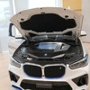 BMW『iX5 Hydrogen』