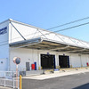 日本通運の「浜松物流センター」