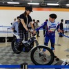 My Yamaha Motorcycle Day 2024