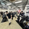My Yamaha Motorcycle Day 2024