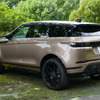 レンジローバー・イヴォーク DYNAMIC SE D200