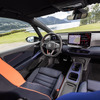 フォルクスワーゲンID.3 GTXの「FIRE+ICE」