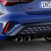 アウディ S3セダン 改良新型