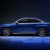 アウディ S3セダン 改良新型
