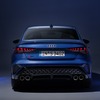 アウディ S3セダン 改良新型