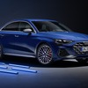 アウディ S3セダン 改良新型