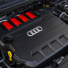 アウディ S3セダン 改良新型