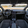 アウディ S3セダン 改良新型
