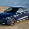 アウディ S3セダン 改良新型