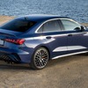 アウディ S3セダン 改良新型