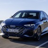 アウディ S3セダン 改良新型