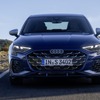 アウディ S3セダン 改良新型