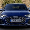 アウディ S3セダン 改良新型