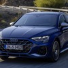 アウディ S3セダン 改良新型