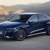 アウディ S3セダン 改良新型