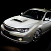 インプレッサ WRX STI 用スポーツマフラー　STIが発売