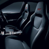 インプレッサ WRX STI 用スポーツマフラー　STIが発売