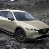 マツダCX-5