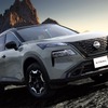 日産エクストレイル