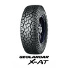 オールテレーンタイヤ「GEOLANDAR X-AT」